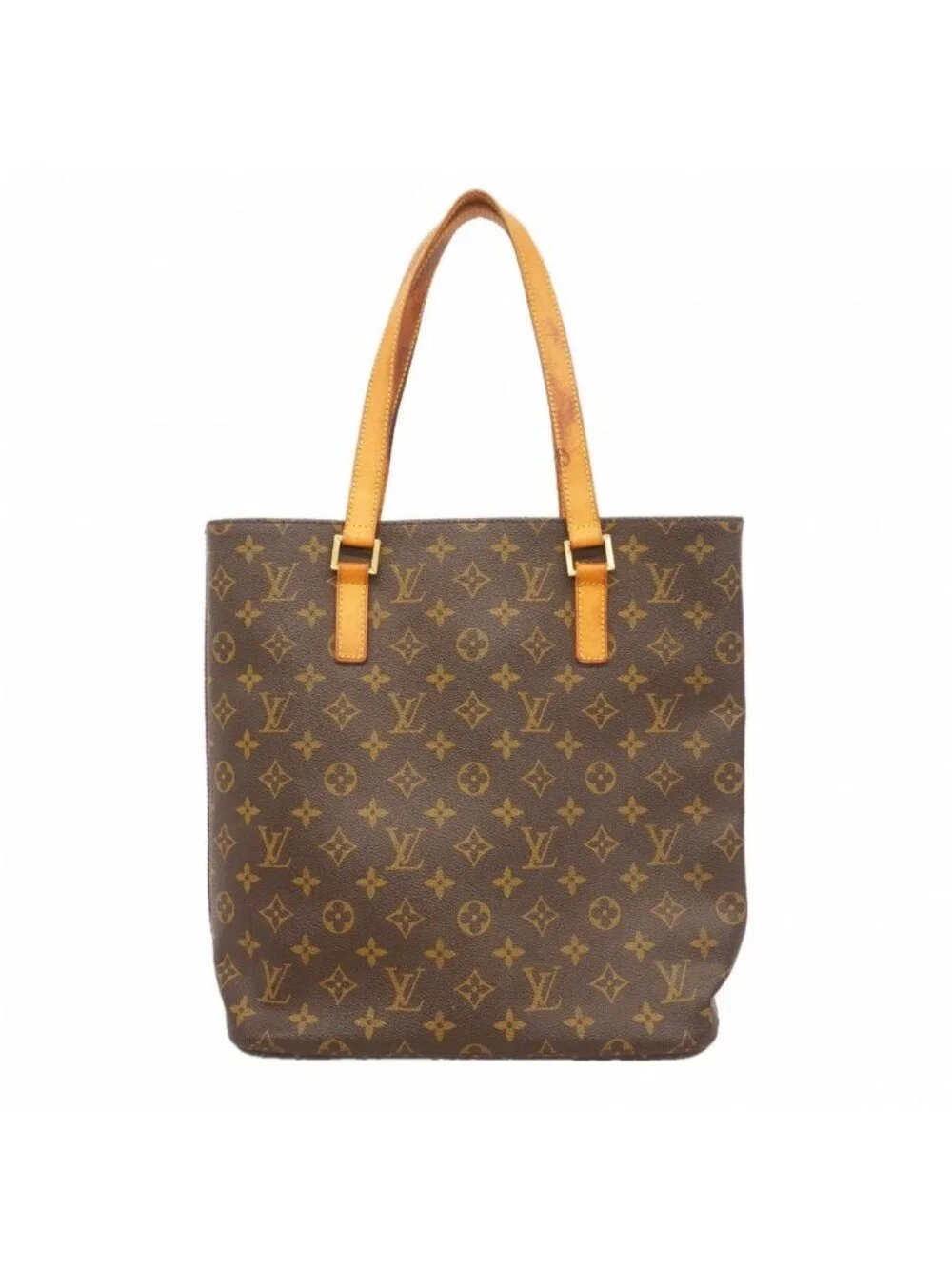 Louis Vuitton Tote Monogram Vavin GM Brown